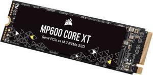 Ổ cứng SSD Corsair MP600 CORE XT 2TB PCIe Gen4 x4 NVMe M.2 SSD CSSD-(F2000GBMP600CXT)