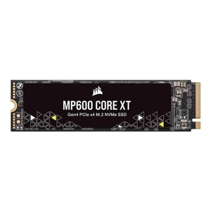 Ổ cứng SSD Corsair MP600 CORE XT 2TB PCIe Gen4 x4 NVMe M.2 SSD CSSD-(F2000GBMP600CXT)
