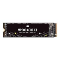 Ổ cứng SSD Corsair MP600 CORE XT 1TB PCIe 4.0 Gen4 (CSSD-F1000GBMP600CXT)