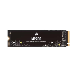 Ổ cứng SSD Corsair MP700 1TB M.2 PCIe Gen5 x4 NVMe 2.0