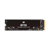 Ổ cứng SSD Corsair MP700 2TB M.2 PCIe Gen5 x4 NVMe 2.0