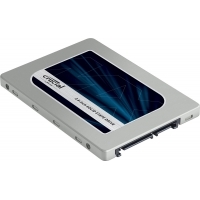 Ổ cứng SSD Crucial MX 200 500GB