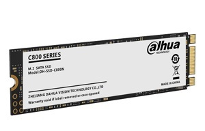 Ổ cứng SSD Dahua 512GB DHI-SSD-C800N512G
