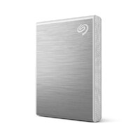 Ổ cứng SSD Di động Seagate One Touch 1TB Silver STKG1000401