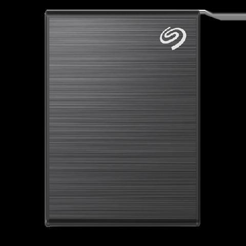 Ổ cứng SSD Di động Seagate One Touch 1TB Black (STKG1000400)