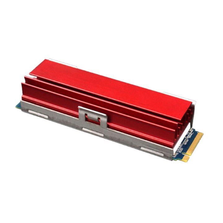 Ổ cứng SSD Galax Gamer 480GB M.2 E13T PCIe Gen3.0x4 NVMe1.3
