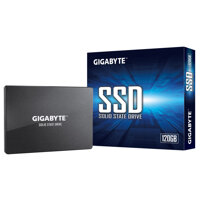 Ổ cứng SSD Gigabyte 240GB 2.5 SATA 3