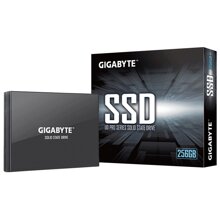 Ổ cứng SSD Gigabyte UD PRO 256GB Sata III