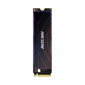 Ổ cứng SSD Hiksemi Future 1TB M.2 2280 PCIe NVMe Gen 4x4