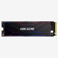 Ổ cứng SSD Hiksemi Future 1TB M.2 2280 PCIe NVMe Gen 4x4