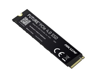 Ổ cứng SSD Hiksemi Future Eco 1024GB PCIe Gen 4x4 NVMe