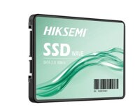 Ổ cứng SSD Hiksemi Wave 512GB Sata 3