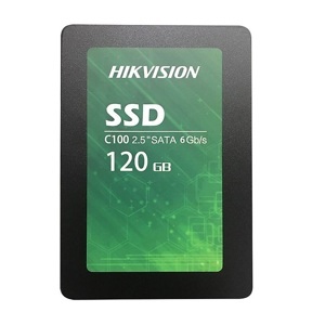 Ổ cứng SSD Hikvision C100 120GB