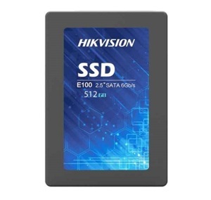 Ổ cứng SSD Hikvison E100 512GB