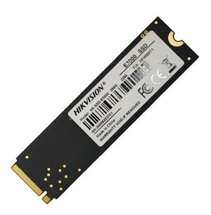 Ổ cứng SSD Hikvison E3000 256GB M.2 PCIe