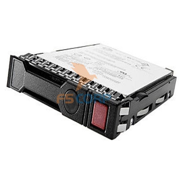 Ổ cứng SSD HP 764929-B21 800GB