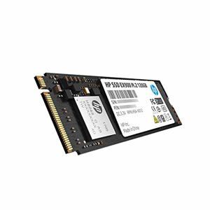 Ổ cứng SSD HP EX900 M2-PCIe 120GB NVME 2280