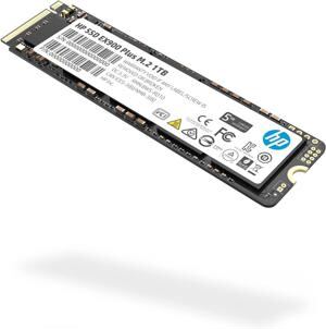 Ổ cứng SSD HP EX900 M2-PCIe 1TB NVME 2280