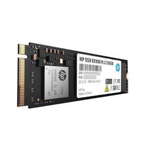 Ổ cứng SSD HP EX900 M2-PCIe 250GB NVME 2280