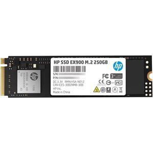 Ổ cứng SSD HP EX900 M2-PCIe 250GB NVME 2280