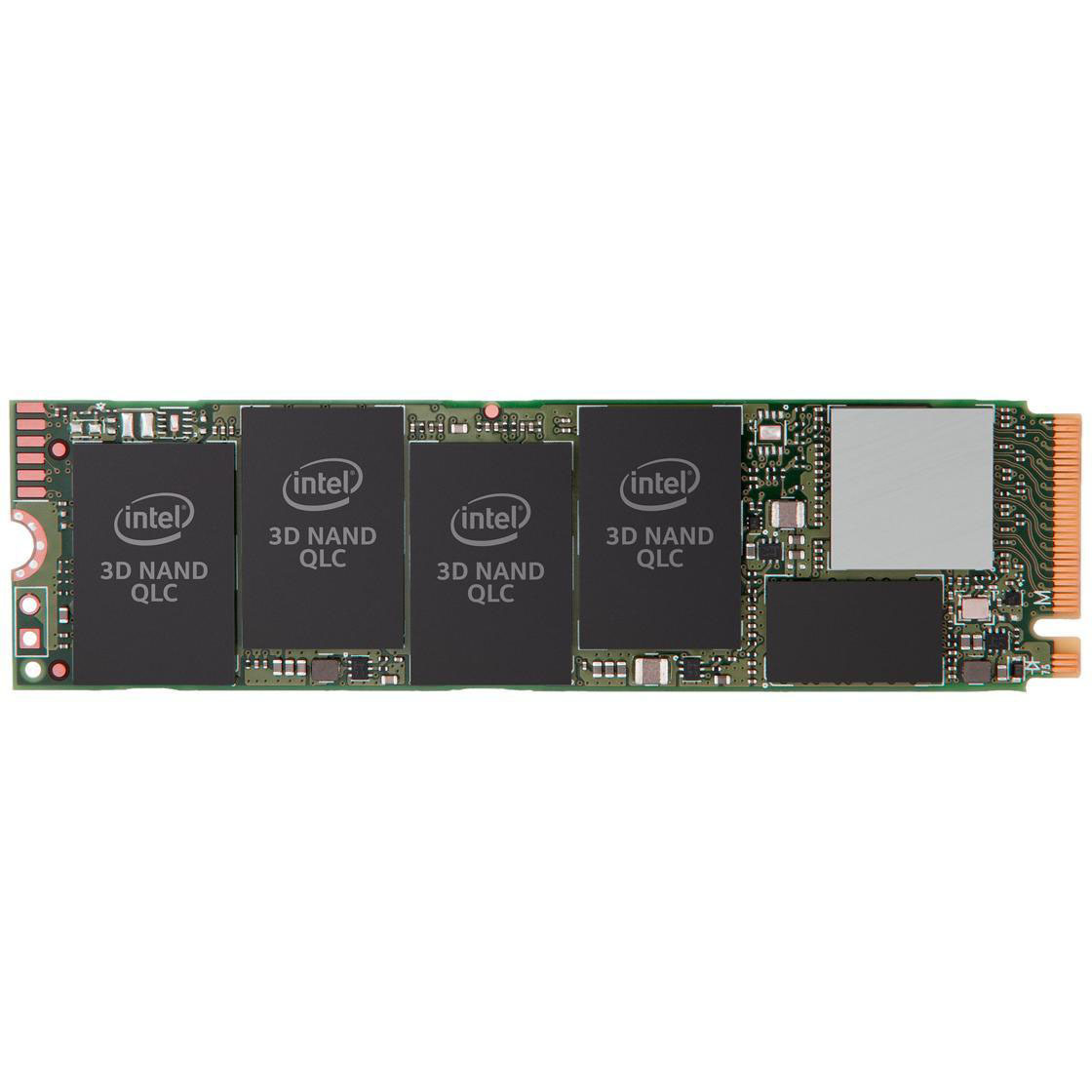 Ổ cứng SSD Intel 660P 1TB