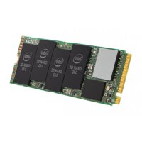 Ổ cứng SSD Intel 660P 512GB