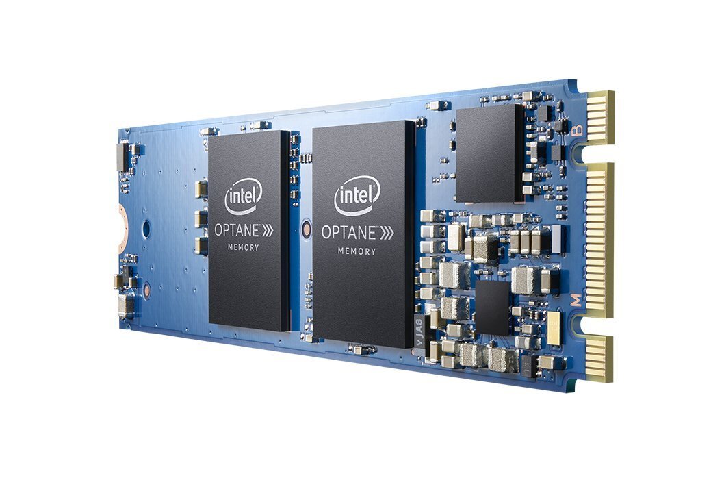 Ổ cứng SSD Intel Optane M.2 16GB