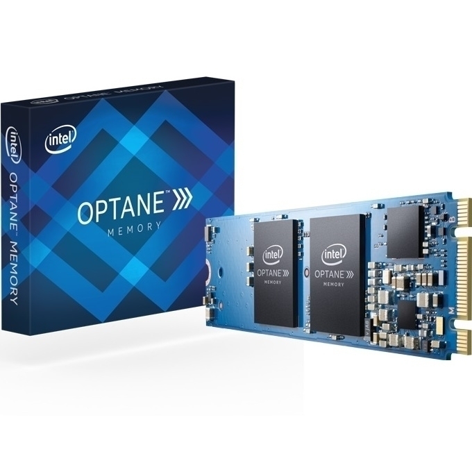 Ổ cứng SSD Intel Optane M.2 2280 32GB