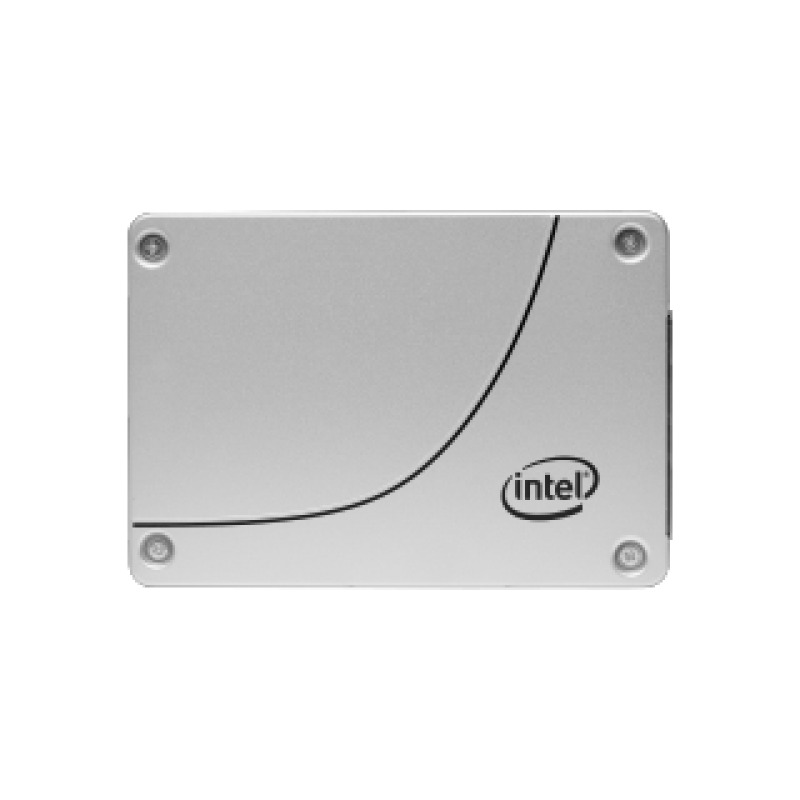 Ổ cứng SSD Intel S4510 480GB