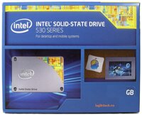 Ổ cứng SSD Intel Sata 2.5″ 530 120gb