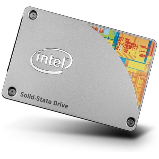 Ổ cứng SSD Intel Sata 2.5" Pro 2500 240gb