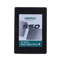 Ổ cứng SSD Kingmax 120GB SATA 3 2.5″ KM120GSMV32