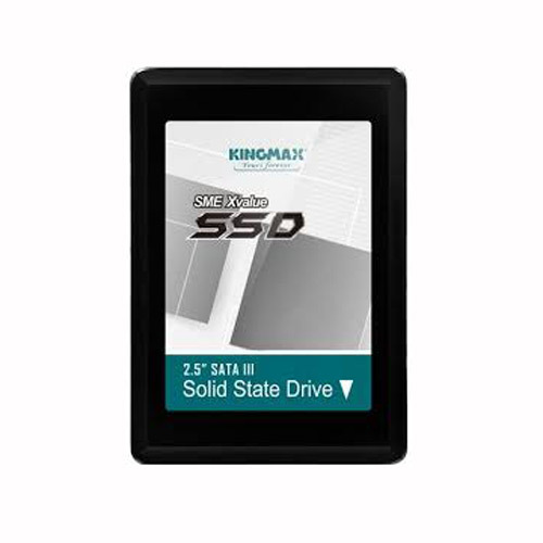 Ổ cứng SSD Kingmax SMV32 120GB