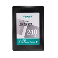 Ổ cứng SSD Kingmax SMV32 240GB