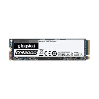 Ổ cứng SSD Kingston 250Gb SKC2000M8/250G