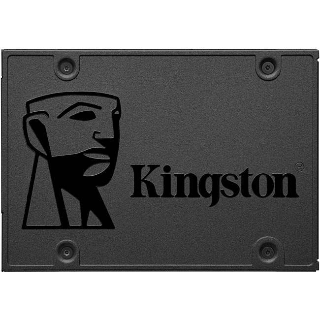 Ổ cứng SSD Kingston A400 960GB