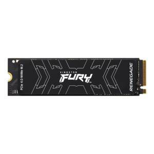 Ổ cứng SSD Kingston Fury Renegade 2TB NVMe M.2 2280