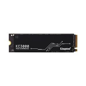 Ổ cứng SSD Kingston KC3000 4096GB