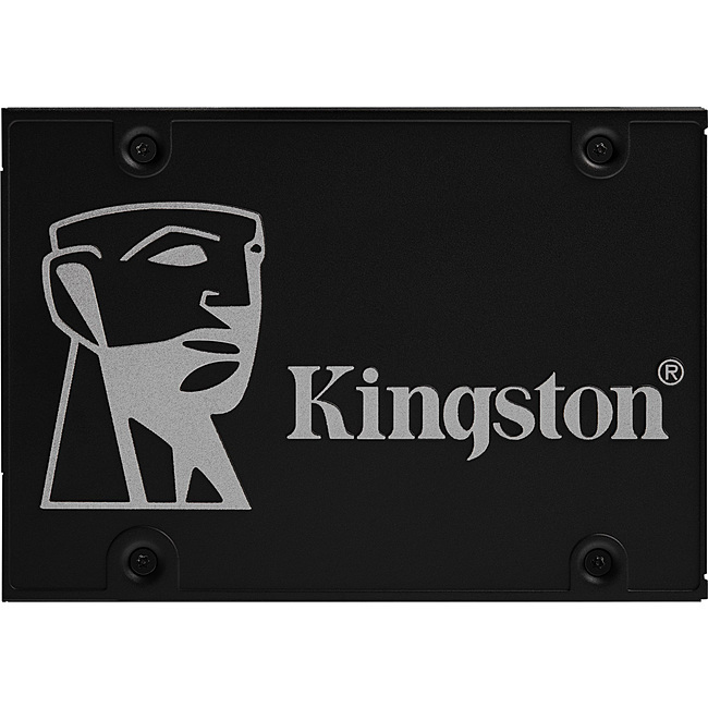Ổ cứng SSD Kingston KC600 512GB
