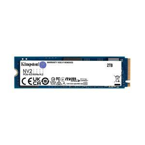 Ổ cứng SSD Kingston NV2 2TB PCIe 4.0 x4 NVMe M.2