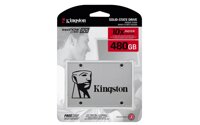 Ổ cứng SSD Kingston UV400 480GB SUV400S37/480G
