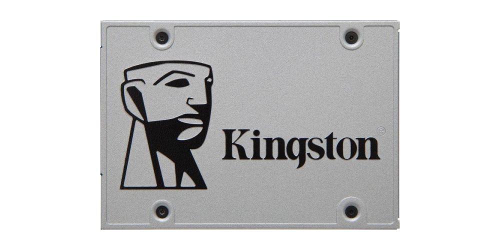 Ổ cứng SSD Kingston V400 120GB