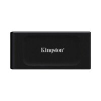 Ổ cứng SSD Kingston XS1000 2TB USB3.2