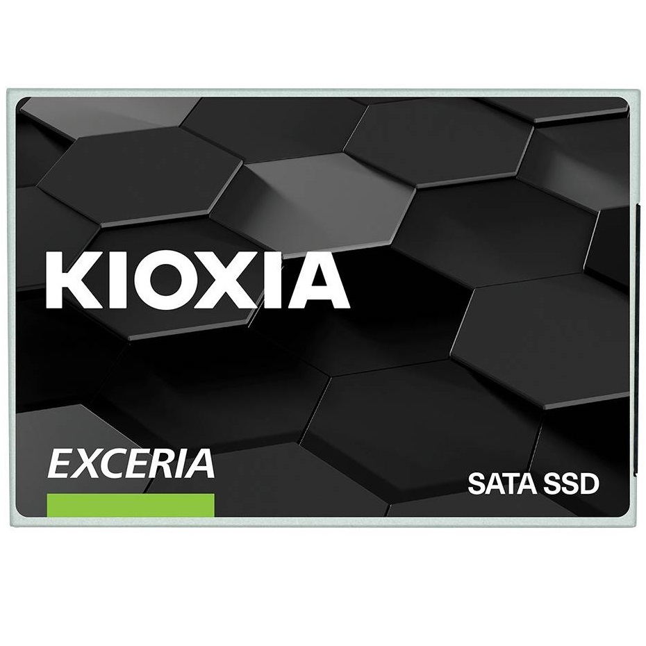 Ổ cứng SSD Kioxia Sata 3 2.5″ 480GB LTC10Z480GG8