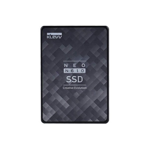 Ổ cứng SSD Klevv NEO N610 256GB