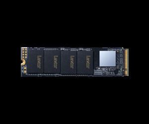 Ổ cứng SSD Lexar NM610 500GB M.2 2280 NVMe