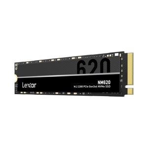 Ổ cứng SSD Lexar NM620 2TB M.2