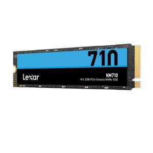 Ổ cứng SSD Lexar NM710 500GB LNM710X500G-RNNNG