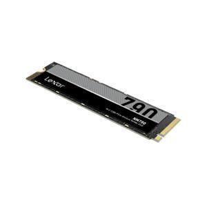 Ổ cứng SSD Lexar NM790 1TB M2 NVMe PCIe Gen4x4 LNM790X001T-RNNNG