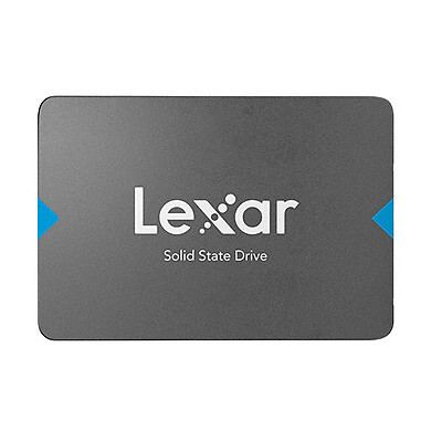 Ổ cứng SSD Lexar NQ100 240GB Sata3